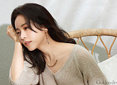 한지민, 주얼리 화보 공개…청량감 넘치는 비주얼