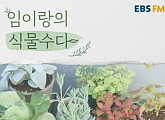 임이랑, ‘식물수다’ 구독자 1000명 돌파…식물 콘텐츠 1위