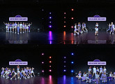 아이즈원, ‘환상동화’ 안무 연습 영상 공개…러블리 매력 대방출