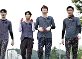 '미스터트롯' 노지훈X신성X황윤성X김경민, ‘6시 내고향’ 예산에 떴다 "우리는 농촌계 F4"