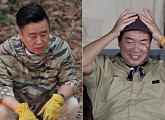 김일우, 이광기와 '캠핑 트레일러'끌고 캠핑 매력에 풍덩 "모히또에 토마토 라면까지"