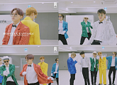 몬스타엑스, ‘판타지아’ 스페셜 버전 안무 영상 오픈…흥겨움+코믹함 폭발