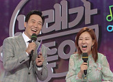 '노래가 좋아', KBS2 火 편성 변경…개편 기념 트로트 신동 특집