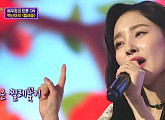 달샤벳 우희(배우희), 고향 친구들 위한 '찔레꽃' 열창…돈독한 우정 자랑(내게 ON 트롯)