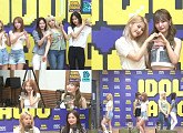 '아이돌 라디오' 네이처, 랜덤 댄스 메들리+다채로운 에피소드…청취자 마음 사로잡아