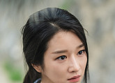 서예지, 억울+분한 눈빛…김수현과 서늘한 냉기류 포착