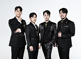 라포엠(유채훈ㆍ최성훈ㆍ박기훈ㆍ정민성) 팬텀싱어 최종우승…3대 팬텀싱어 등극