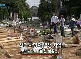 '특파원보고' 이탈리아 베르가모, '예술의 도시'→'죽음의 도시' 코로나19 최다 확진자 마을의 일상