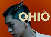 크러쉬, ‘OHIO’ 티저 공개…시크+섹시 매력 발산
