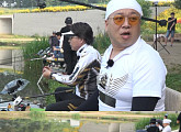 ‘도시어부2’ 김준현X김민경, ‘먹방 남매’의 좌충우돌 낚시 대결…그 결과는?