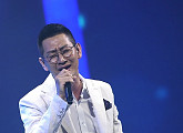 '보이스트롯' 김창열, 돌아가신 아버지 향한 감동의 무대 "지금도 온몸 떨린다”