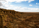 EBS '세계테마기행' 공룡 흔적 찾아 가는 몽골, 차강수바르가ㆍ고비사막ㆍ네메그트