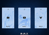 비오브유(B.O.Y), 의문의 타로 카드 공개…컴백 암시? ‘궁금증 UP’