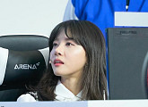 김민아, LCK 하차 결정…이정현ㆍ윤수빈 아나운서 2인 체제로