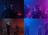 장대현·김동한·김요한·강석화 '위아이(WEi)', 엑소 ‘러브샷’ 댄스 커버 '취향 저격'