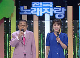 송해, 나이 94세 일요일의 남자 '전국노래자랑' 컴백…금잔디ㆍ김용임ㆍ김나희ㆍ최예진 초대가수 출격