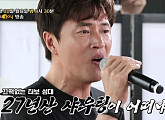 다이아 출신 조이현(조승희), "아이돌 프로듀서 됐어요"…김정민 신곡 'MA melody(마 멜로디)' 열창