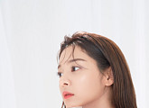 설인아, 뷰티 화보 공개…청초한 아우라 발산
