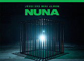 ‘30일 컴백’ 제시, 3rd 미니앨범 ‘NUNA’ 트랙리스트 공개