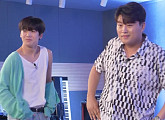 '트바로티' 김호중, 댄스본능 꿈틀…김요한과 댄스 배틀 "삐걱 러브샷"