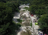 포천 백운계곡ㆍ수락산 계곡 등 불법 시설물 사라진 계곡의 변화(MBC 다큐프라임)