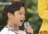 '이용규 아들' 이도헌, '슈돌' 트롯소년단 지원 "아빠 야구하는 것 중요"