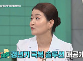 '몸의 대화' 조은숙, 갱년기 극복 솔루션 공개…라식ㆍ라섹 등 시력교정술 꿀팁 방출