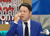 '라디오스타' 제작진, 남희석 저격 논란에 입열다 "김구라, 무례한 MC 아냐"