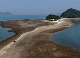 EBS'한국기행' 당진 소조도와 대조도 매일 열리는 갯길 기다리는 나 홀로 섬살이