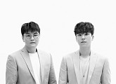 신용재X김원주, 새 그룹명 ‘2F(이프)’로 확정 "활동 열심히 할 것”