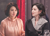'거짓말의 거짓말’ 이일화ㆍ임주은, 두 여자의 날선 갈등 '팽팽한 긴장감'