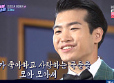 '연중라이브' 조명섭, '롤모델' 故 현인과 가상 합동무대 "꿈이여 다시 한 번"
