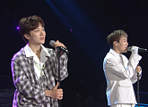 사이로, 남성 듀오 '유희열 스케치북' 첫 출연 "두 멤버 4월 15일 생"
