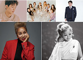 김호중ㆍ인순이ㆍ박정현ㆍ위키미키ㆍ폴킴 등…KBS ‘당신이 대한민국입니다’ 아티스트 라인업 공개