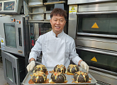 '생활의 달인', 방배동 크림치즈 바게트 빵 달인…父子 달인의 빵 비밀