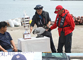 '도시어부2' 제주 우도 낚시 여정…이수근 “너무 좋다! 야유회 온 것 같아”
