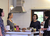 김창숙 나이 71세 동갑 박원숙 남해 집 방문…TBS 공채 후배 문숙ㆍ김영란 '긴장'
