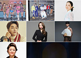 스트레이키즈ㆍ(여자)아이들ㆍ송소희ㆍ민우혁 등…KBS '코리아 온 스테이지-수원화성' 1차 라인업 공개
