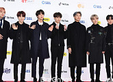 [비즈스톡] 빅히트 설명회 개최→'방탄소년단(BTS) 관련주 디피씨ㆍ키이스트ㆍ초록뱀ㆍ넷마블 주가 동반 상승