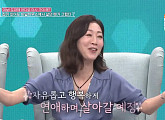 방은희, 자유롭고 행복하게 연애하며 살아가고 싶다