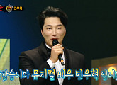 김연자 추정 '복면가왕 장미여사', 5연승 성공…보이스킬러='이세미♥' 민우혁