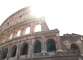 EBS'세계테마기행' 콜로세움ㆍ폼페이, 이탈리아 로마 불가사의를 찾아서