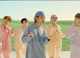방탄소년단, 컴백 '다이너마이트' 뮤직비디오 공개 폭발적 반응