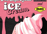 블랙핑크x셀레나고메즈 '아이스크림(Ice Cream)' 28일 공개