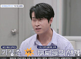 '성인배우 민도윤' 김영희 '기생춘' VS 베테랑 감독 '부부들의 세계', 그의 선택은?