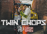 28AV, 오늘(28일) 새 싱글 ‘Twin Chops (Feat. Sada Baby)’ 발매