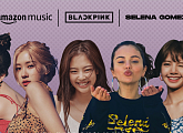 셀레나고메즈, 블랙핑크 '아이스크림' SNS에 직접 홍보 "Listen to icecream"