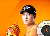 한화이글스 신정락, 코로나19 확진 판정…방역 당국 역학조사 中