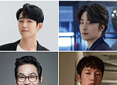정해인ㆍ구교환ㆍ김성균ㆍ손석구, 넷플릭스 'D.P.' 캐스팅 확정