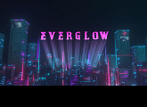 '21일 컴백' 에버글로우, 2nd 미니앨범 ‘-77.82X-78.29’ 로고 플레이 영상 공개 '기대감 UP'